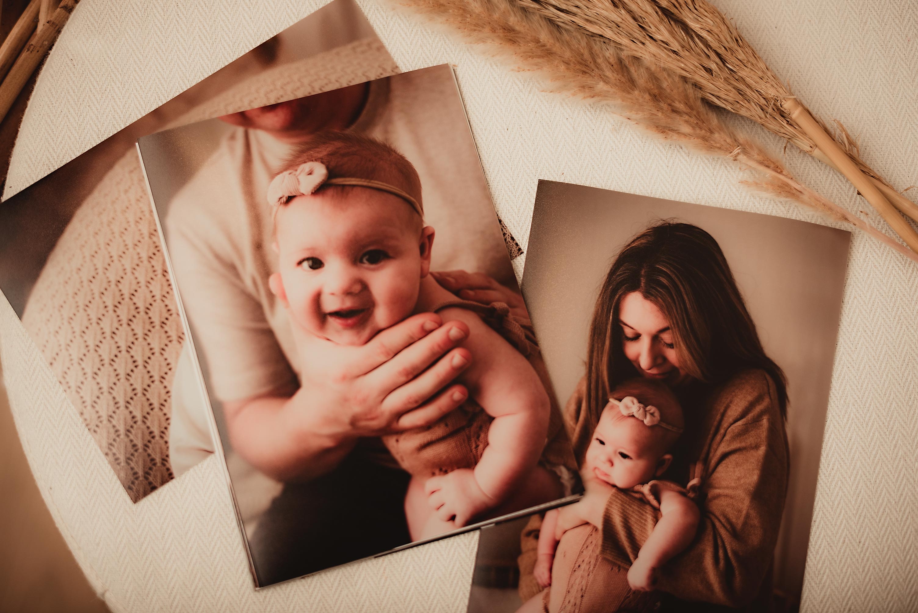 Appleberry studio photography print.